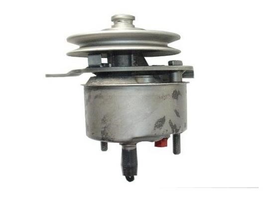 Hydraulic Pump, steering system GKN-Spidan 53687