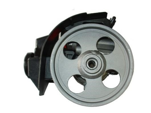GKN-Spidan 53751 Hydraulic Pump, steering system 53751: Buy near me in Poland at 2407.PL - Good price!