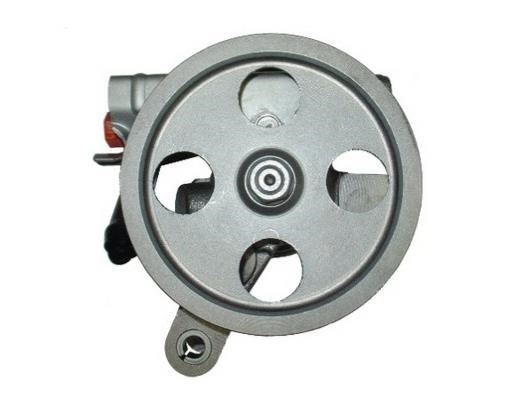 GKN-Spidan 53774 Hydraulic Pump, steering system 53774: Buy near me in Poland at 2407.PL - Good price!