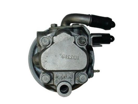 Pompa hydrauliczna, układ kierowniczy GKN-Spidan 53819