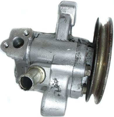 GKN-Spidan 53826 Hydraulic Pump, steering system 53826: Buy near me in Poland at 2407.PL - Good price!