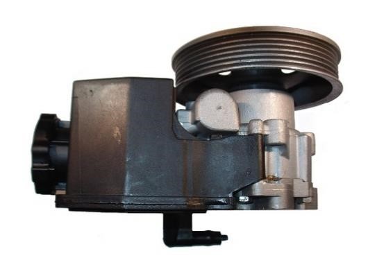 Hydraulic Pump, steering system GKN-Spidan 53847