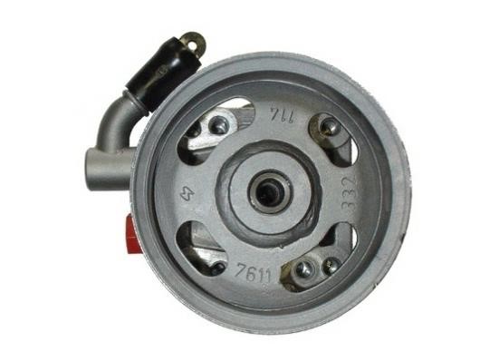 GKN-Spidan 53914 Hydraulic Pump, steering system 53914: Buy near me in Poland at 2407.PL - Good price!