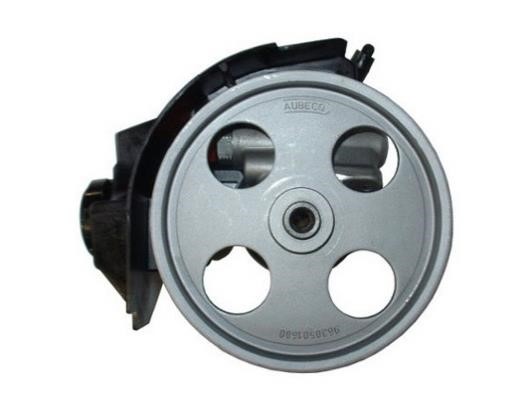 GKN-Spidan 53927 Hydraulic Pump, steering system 53927: Buy near me in Poland at 2407.PL - Good price!