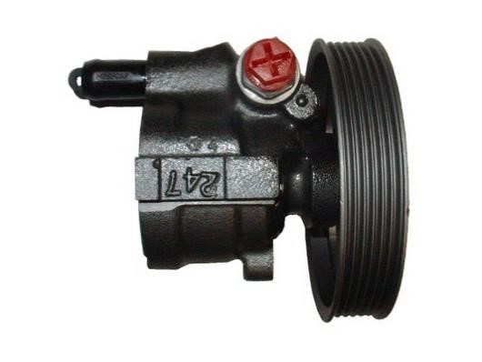 Pompa hydrauliczna, układ kierowniczy GKN-Spidan 53938