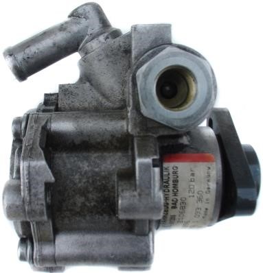 GKN-Spidan 54064 Hydraulic Pump, steering system 54064: Buy near me in Poland at 2407.PL - Good price!