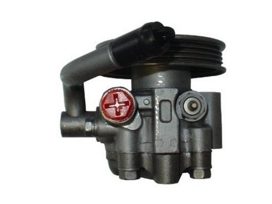 Hydraulic Pump, steering system GKN-Spidan 54137