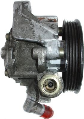 GKN-Spidan 54147 Hydraulic Pump, steering system 54147: Buy near me in Poland at 2407.PL - Good price!