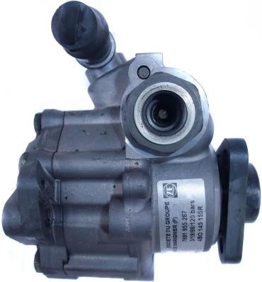 GKN-Spidan 54249 Hydraulic Pump, steering system 54249: Buy near me in Poland at 2407.PL - Good price!