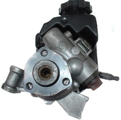 GKN-Spidan 54310 Hydraulic Pump, steering system 54310: Buy near me at 2407.PL in Poland at an Affordable price!