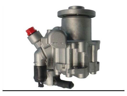 GKN-Spidan 54318 Hydraulic Pump, steering system 54318: Buy near me in Poland at 2407.PL - Good price!