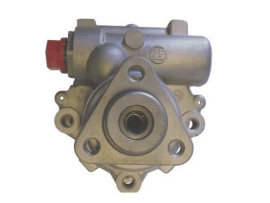 GKN-Spidan 54329 Hydraulic Pump, steering system 54329: Buy near me at 2407.PL in Poland at an Affordable price!
