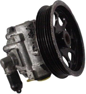 GKN-Spidan 54333 Hydraulic Pump, steering system 54333: Buy near me in Poland at 2407.PL - Good price!