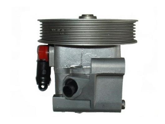 GKN-Spidan 54334 Hydraulic Pump, steering system 54334: Buy near me at 2407.PL in Poland at an Affordable price!