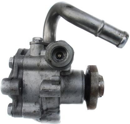 GKN-Spidan 54386 Hydraulic Pump, steering system 54386: Buy near me in Poland at 2407.PL - Good price!