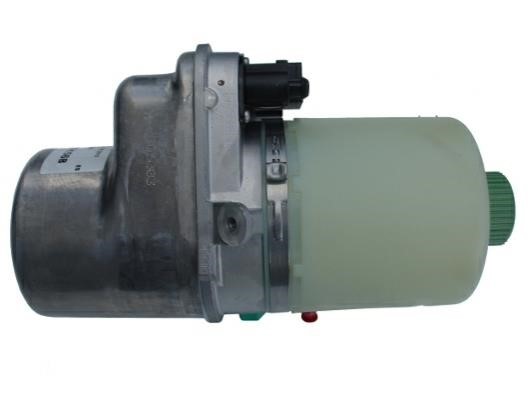 GKN-Spidan 54456 Hydraulic Pump, steering system 54456: Buy near me in Poland at 2407.PL - Good price!