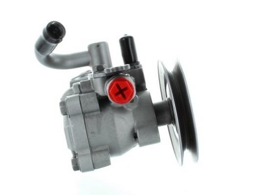 Hydraulic Pump, steering system GKN-Spidan 54498