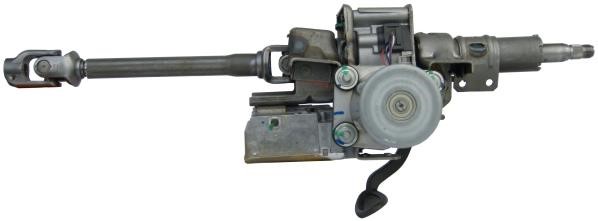 GKN-Spidan 54526 Steering column 54526: Buy near me in Poland at 2407.PL - Good price!