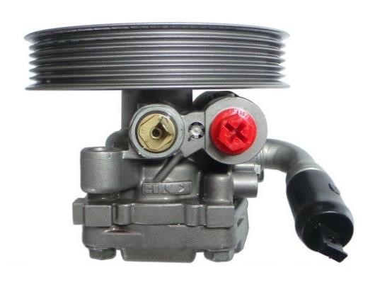 Hydraulic Pump, steering system GKN-Spidan 54601