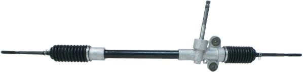 GKN-Spidan 54787 Steering rack without power steering 54787: Buy near me in Poland at 2407.PL - Good price!