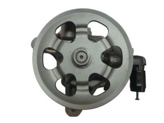 GKN-Spidan 54792 Hydraulic Pump, steering system 54792: Buy near me at 2407.PL in Poland at an Affordable price!