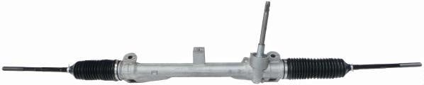 GKN-Spidan 54834 Steering rack without power steering 54834: Buy near me in Poland at 2407.PL - Good price!