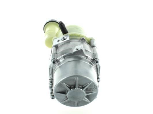 Hydraulic Pump, steering system GKN-Spidan 54861