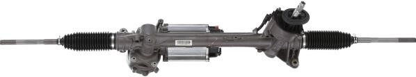 GKN-Spidan 54868 Steering rack with EPS 54868: Buy near me in Poland at 2407.PL - Good price!
