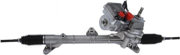 GKN-Spidan 54870 Steering rack with EPS 54870: Buy near me in Poland at 2407.PL - Good price!