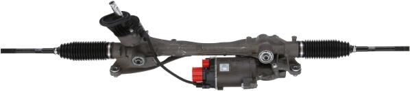 GKN-Spidan 54872 Steering rack with EPS 54872: Buy near me at 2407.PL in Poland at an Affordable price!