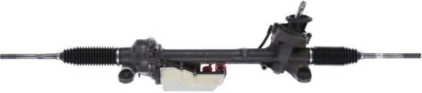 GKN-Spidan 54878 Steering rack with EPS 54878: Buy near me in Poland at 2407.PL - Good price!