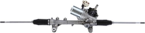 GKN-Spidan 54879 Steering rack with EPS 54879: Buy near me in Poland at 2407.PL - Good price!