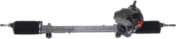GKN-Spidan 54972 Steering rack with EPS 54972: Buy near me in Poland at 2407.PL - Good price!