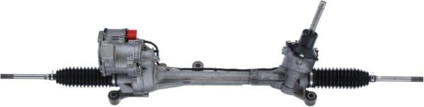 GKN-Spidan 54981 Steering rack with EPS 54981: Buy near me in Poland at 2407.PL - Good price!