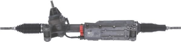 GKN-Spidan 54984 Steering rack with EPS 54984: Buy near me in Poland at 2407.PL - Good price!