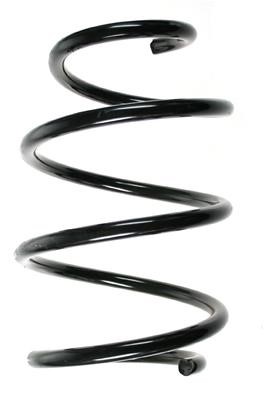 GKN-Spidan 55128 Suspension spring front 55128: Buy near me in Poland at 2407.PL - Good price!