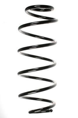 GKN-Spidan 55589 Suspension spring front 55589: Buy near me in Poland at 2407.PL - Good price!