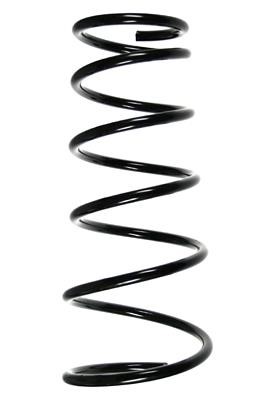 GKN-Spidan 55697 Coil Spring 55697: Buy near me at 2407.PL in Poland at an Affordable price!