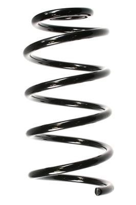 GKN-Spidan 55756 Suspension spring front 55756: Buy near me at 2407.PL in Poland at an Affordable price!