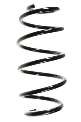 GKN-Spidan 55968 Suspension spring front 55968: Buy near me in Poland at 2407.PL - Good price!