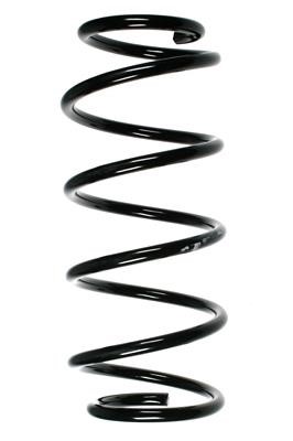 GKN-Spidan 55998 Suspension spring front 55998: Buy near me at 2407.PL in Poland at an Affordable price!