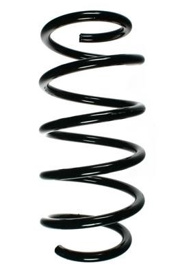 GKN-Spidan 56009 Suspension spring front 56009: Buy near me in Poland at 2407.PL - Good price!