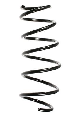 GKN-Spidan 56032 Suspension spring front 56032: Buy near me in Poland at 2407.PL - Good price!