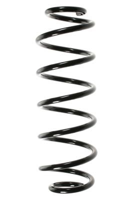 GKN-Spidan 56057 Coil Spring 56057: Buy near me in Poland at 2407.PL - Good price!