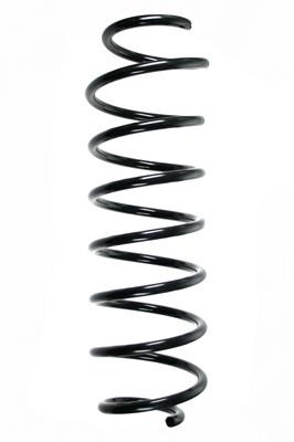 GKN-Spidan 56579 Suspension spring front 56579: Buy near me in Poland at 2407.PL - Good price!