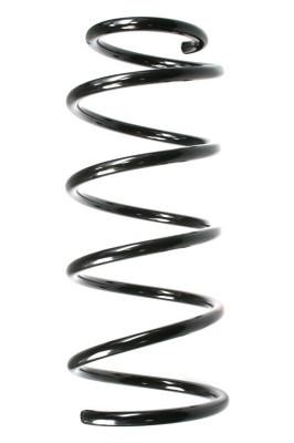 GKN-Spidan 56618 Suspension spring front 56618: Buy near me in Poland at 2407.PL - Good price!