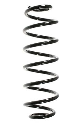 GKN-Spidan 56652 Coil Spring 56652: Buy near me in Poland at 2407.PL - Good price!