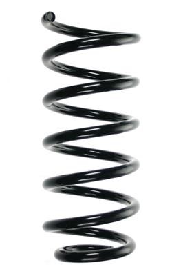 GKN-Spidan 56878 Coil Spring 56878: Buy near me at 2407.PL in Poland at an Affordable price!