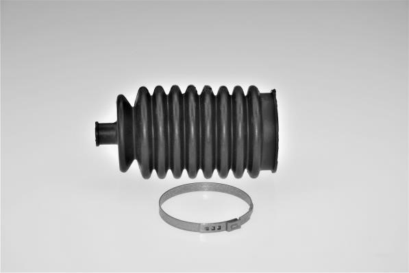 GKN-Spidan 83548 Tie rod boot, set 83548: Buy near me in Poland at 2407.PL - Good price!