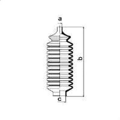 Kup GKN-Spidan 83784 w niskiej cenie w Polsce!